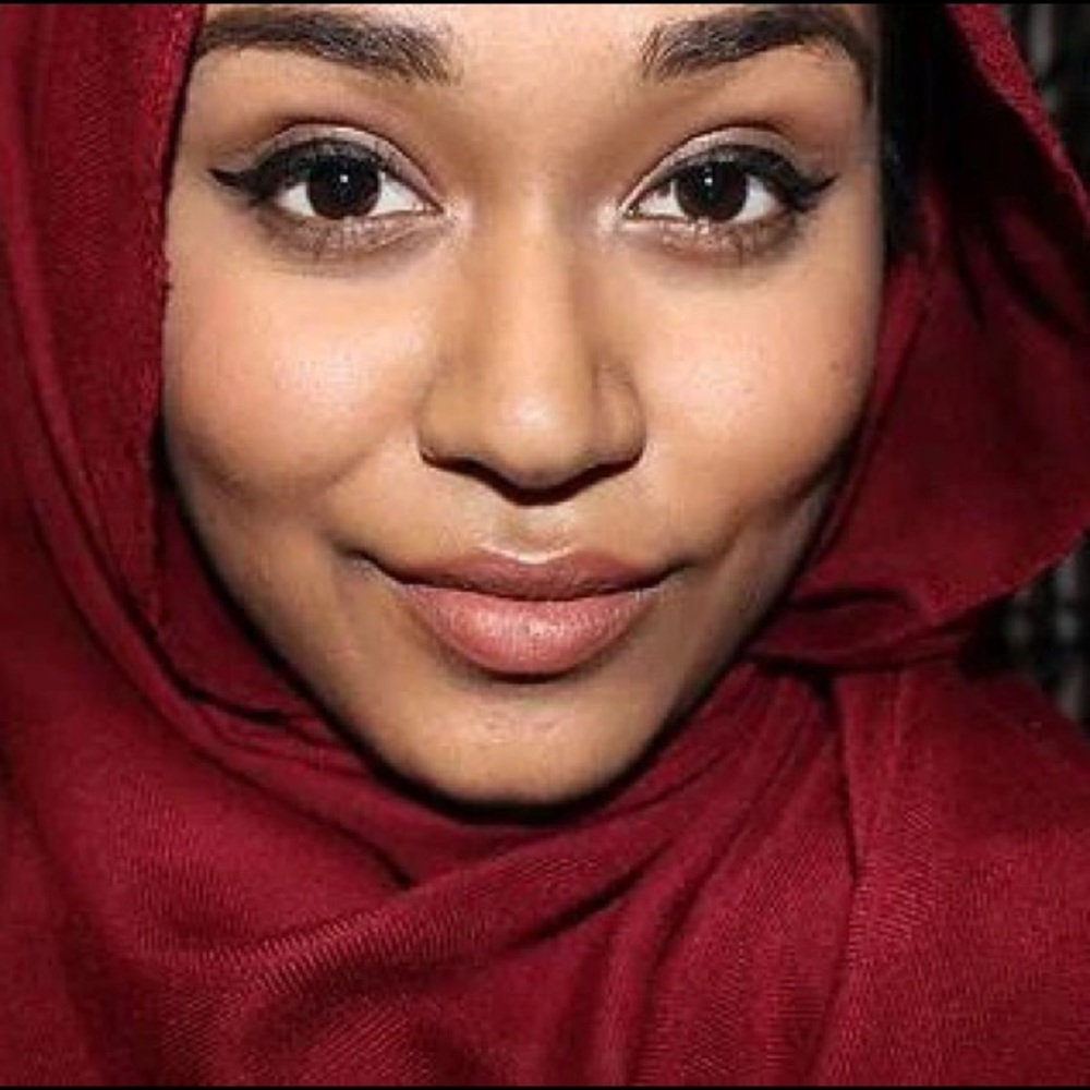 Mac cosmetics taupe lipstick neutral tan brown cream pink mini - Picture 6 of 6